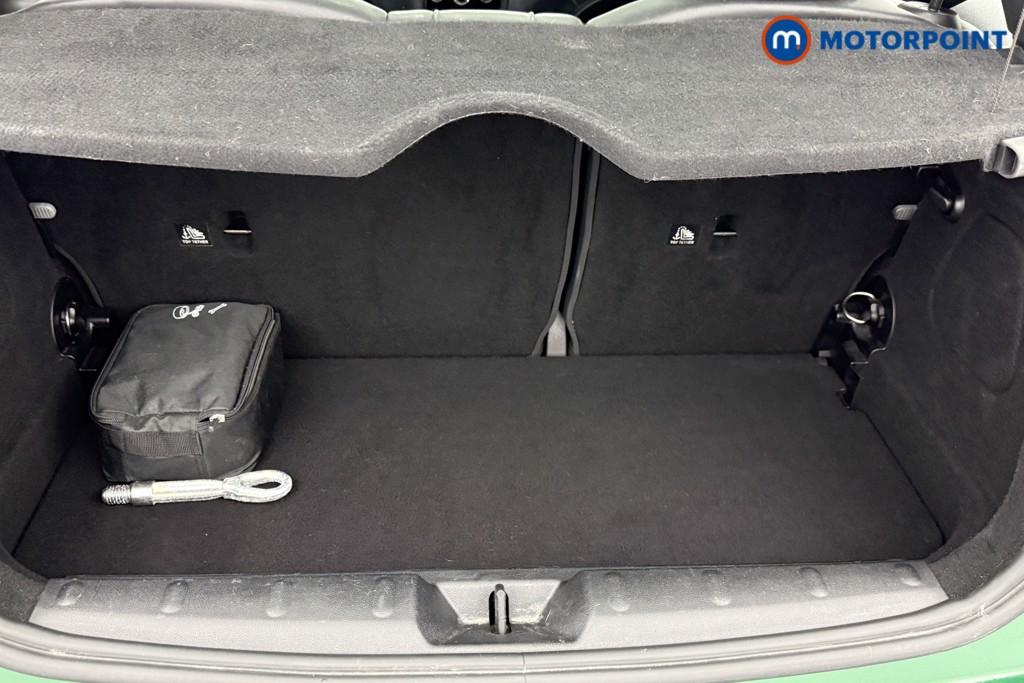 Mini Hatchback Cooper S Level 3 Automatic Electric Hatchback - Stock Number (1586891) - 21st supplementary image