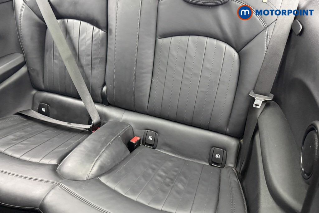 Mini Hatchback Cooper S Level 3 Automatic Electric Hatchback - Stock Number (1586891) - 24th supplementary image