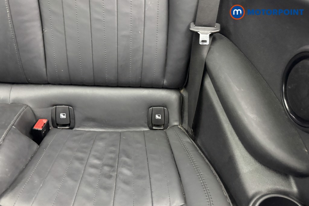 Mini Hatchback Cooper S Level 3 Automatic Electric Hatchback - Stock Number (1586891) - 25th supplementary image