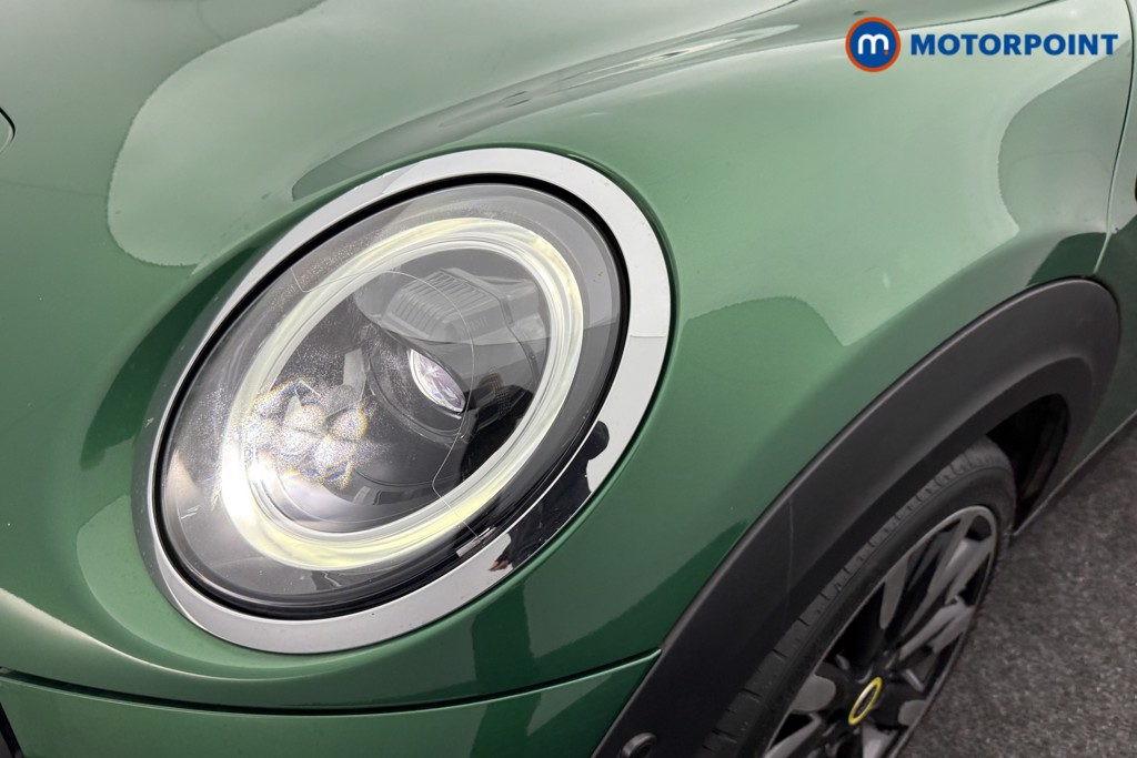 Mini Hatchback Cooper S Level 3 Automatic Electric Hatchback - Stock Number (1586891) - 28th supplementary image