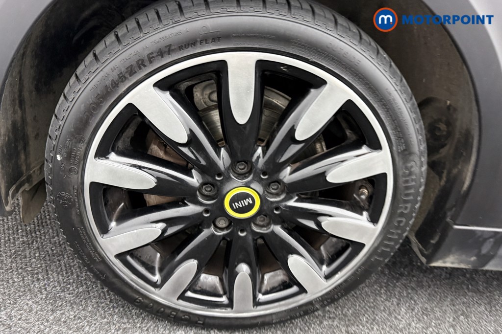 Mini Hatchback Cooper S Level 3 Automatic Electric Hatchback - Stock Number (1586891) - 30th supplementary image