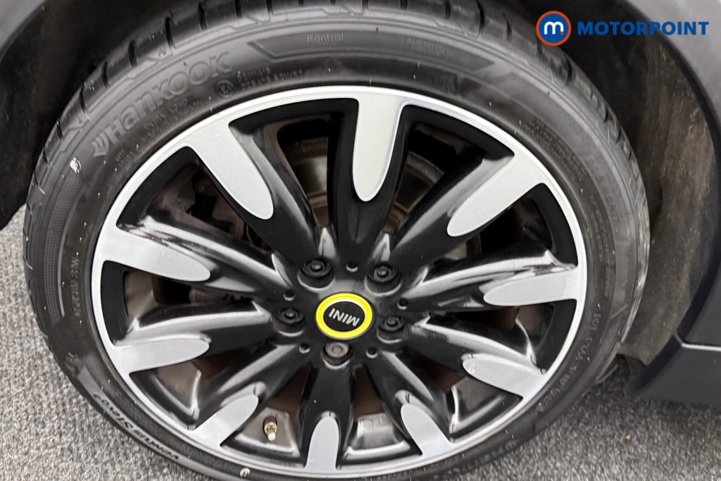 Mini Hatchback Cooper S Level 3 Automatic Electric Hatchback - Stock Number (1586891) - 32nd supplementary image