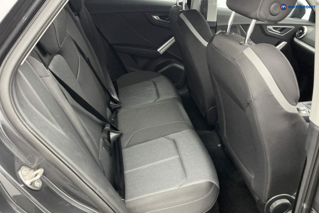 Audi Q2 Sport Automatic Petrol SUV - Stock Number (1586956) - 4th supplementary image