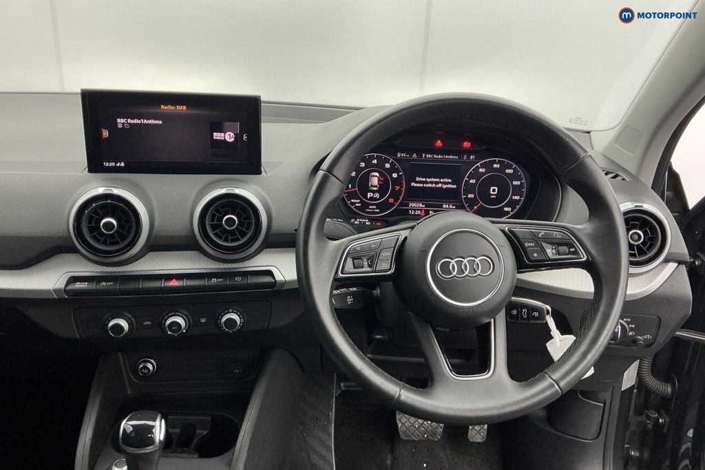 Audi Q2 Sport Automatic Petrol SUV - Stock Number (1586956) - 6th supplementary image