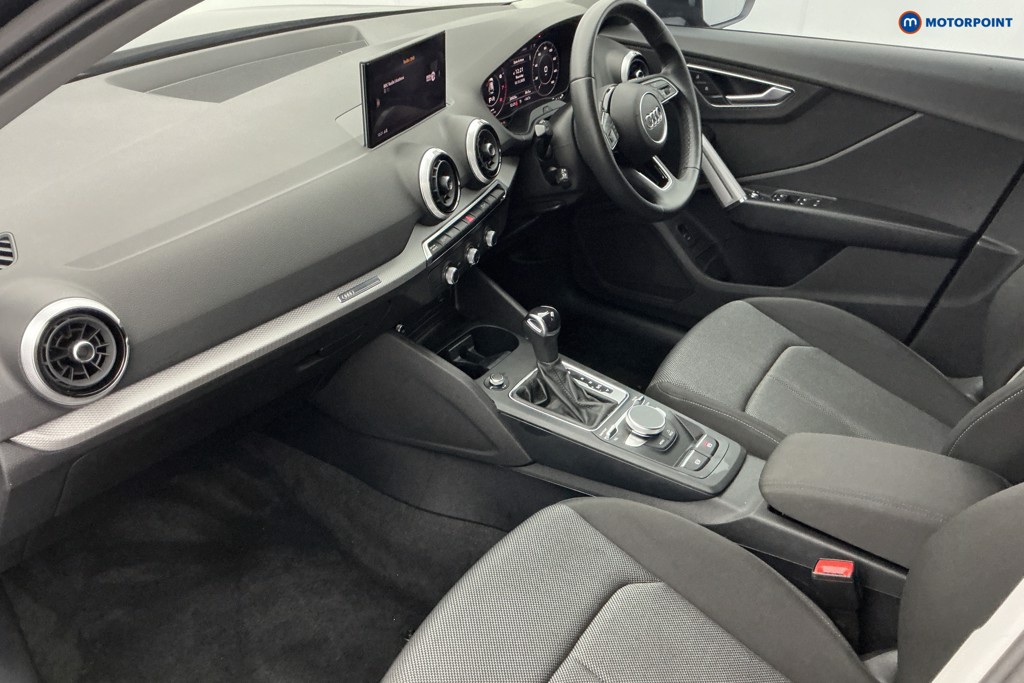 Audi Q2 Sport Automatic Petrol SUV - Stock Number (1586956) - 8th supplementary image