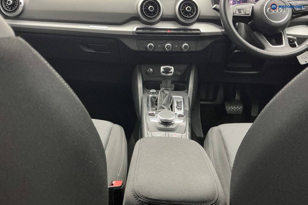 Audi Q2 Sport Automatic Petrol SUV - Stock Number (1586956) - 10th supplementary image