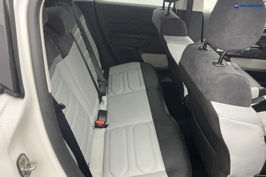 Citroen C3 Elle Manual Petrol Hatchback - Stock Number (1587866) - 4th supplementary image