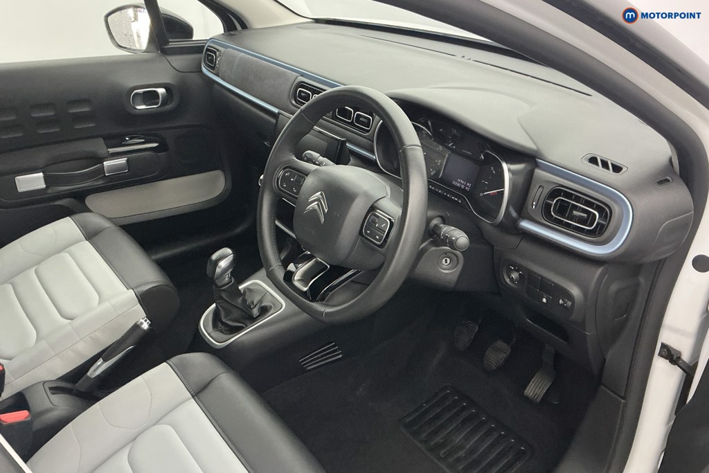 Citroen C3 Elle Manual Petrol Hatchback - Stock Number (1587866) - 7th supplementary image