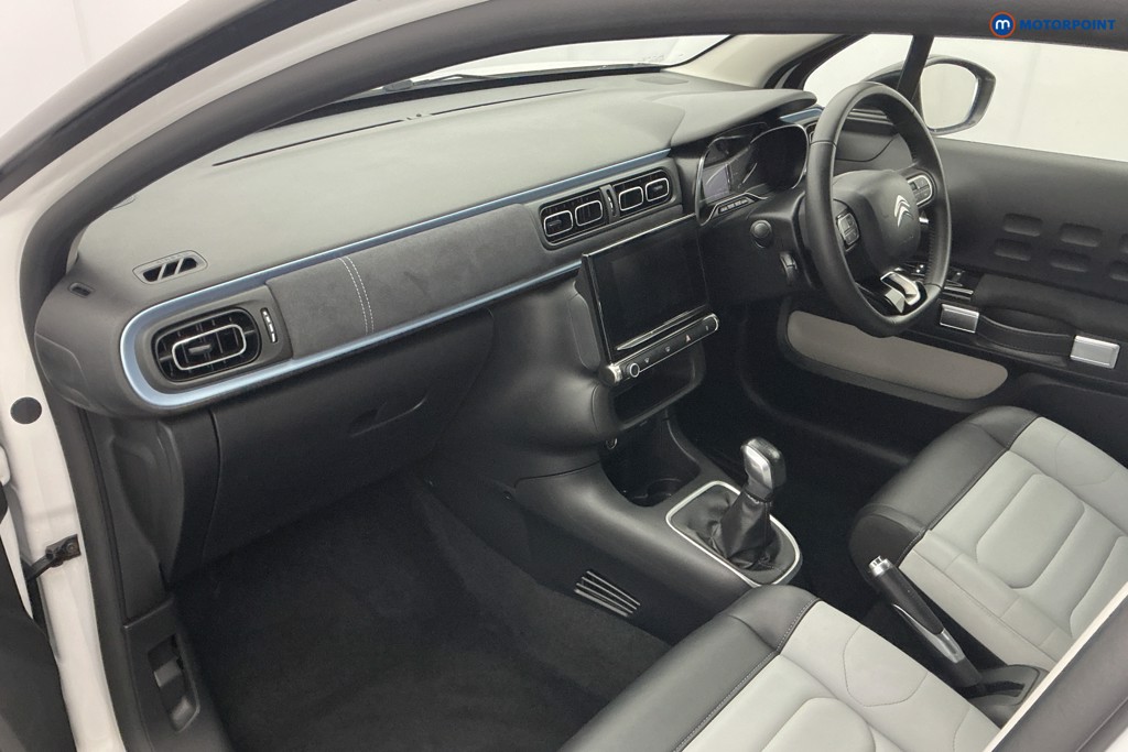 Citroen C3 Elle Manual Petrol Hatchback - Stock Number (1587866) - 8th supplementary image