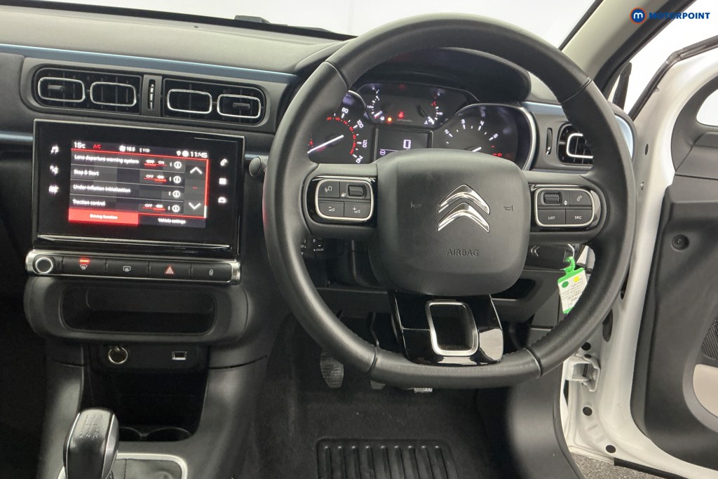 Citroen C3 Elle Manual Petrol Hatchback - Stock Number (1587866) - 10th supplementary image