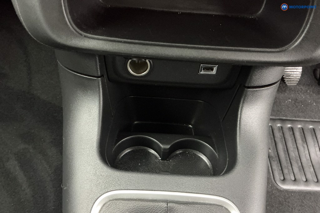 Citroen C3 Elle Manual Petrol Hatchback - Stock Number (1587866) - 12th supplementary image