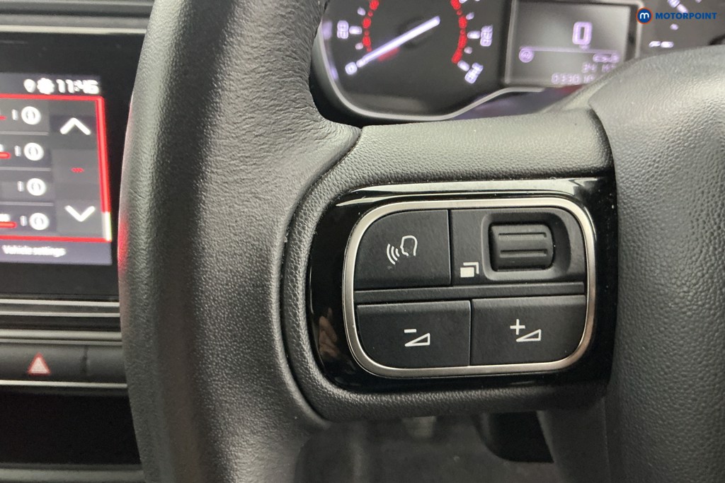 Citroen C3 Elle Manual Petrol Hatchback - Stock Number (1587866) - 15th supplementary image