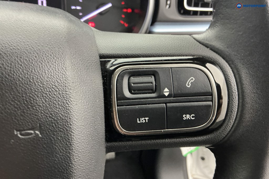 Citroen C3 Elle Manual Petrol Hatchback - Stock Number (1587866) - 16th supplementary image