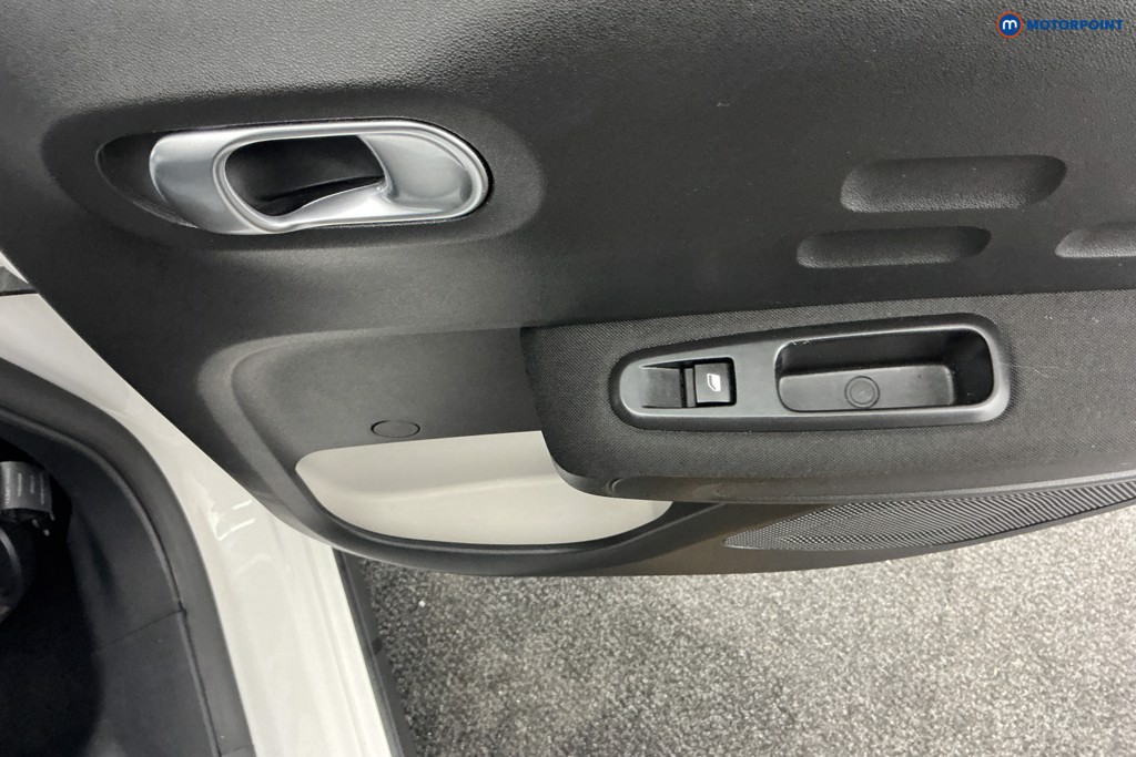 Citroen C3 Elle Manual Petrol Hatchback - Stock Number (1587866) - 21st supplementary image