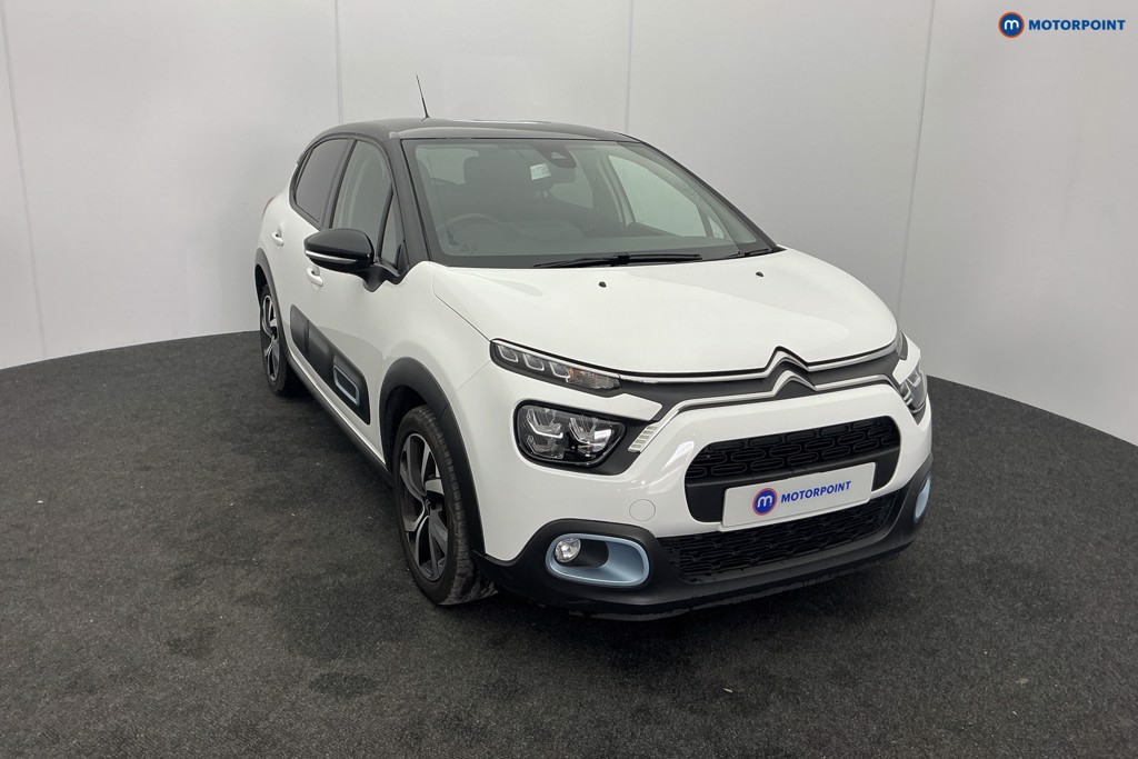 Citroen C3 Elle Manual Petrol Hatchback - Stock Number (1587866) - 23rd supplementary image