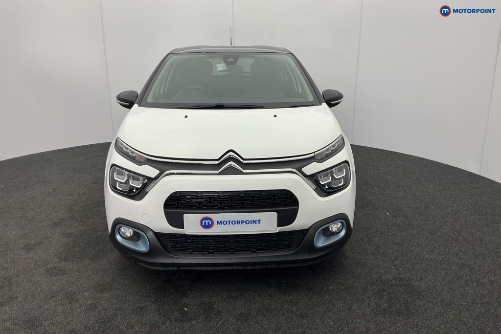 Citroen C3 Elle Manual Petrol Hatchback - Stock Number (1587866) - 24th supplementary image
