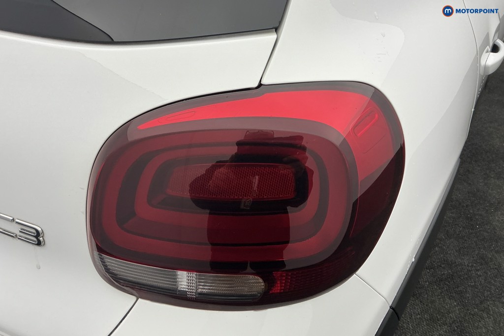Citroen C3 Elle Manual Petrol Hatchback - Stock Number (1587866) - 26th supplementary image