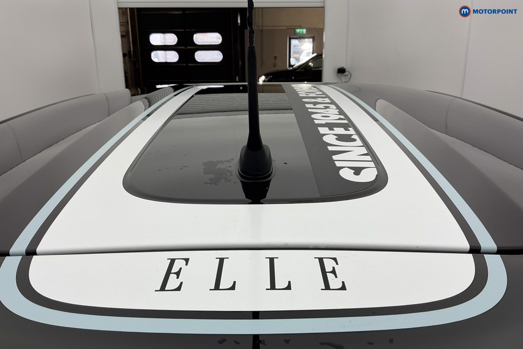 Citroen C3 Elle Manual Petrol Hatchback - Stock Number (1587866) - 31st supplementary image