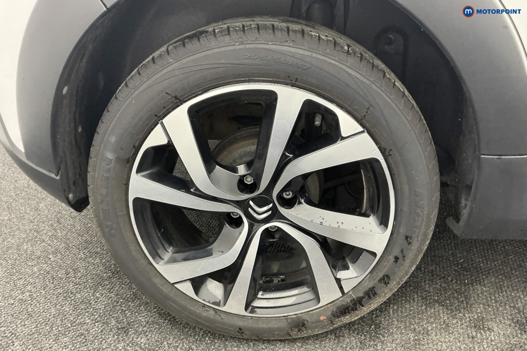 Citroen C3 Elle Manual Petrol Hatchback - Stock Number (1587866) - 32nd supplementary image