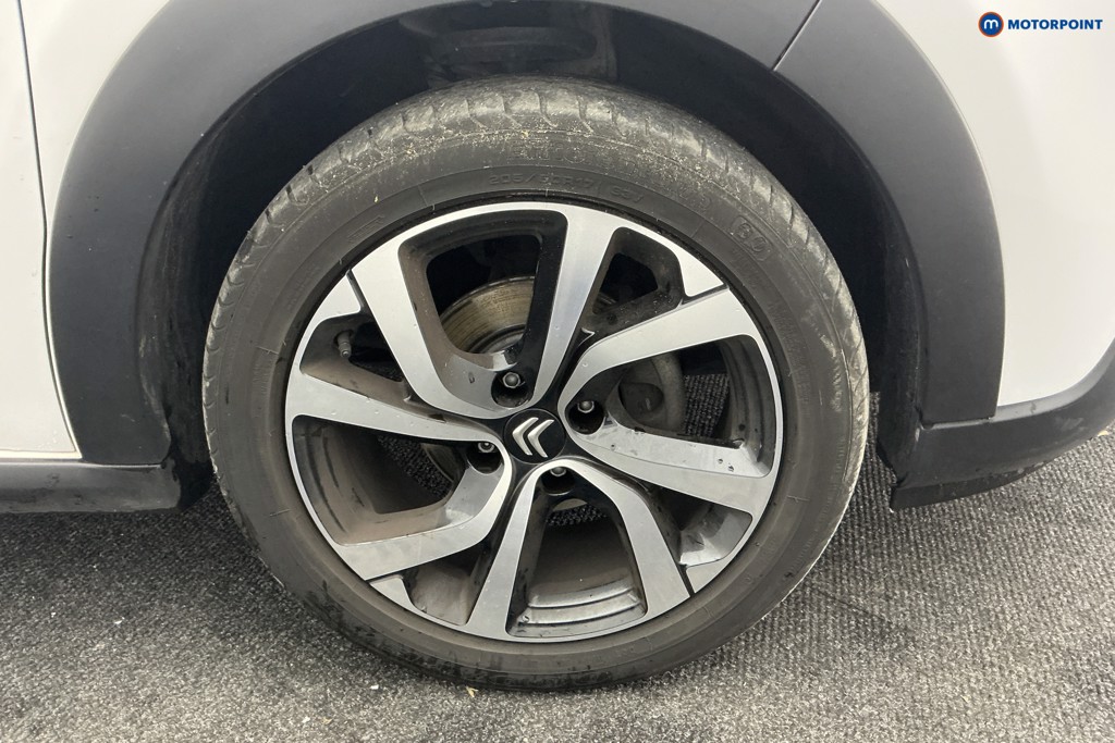 Citroen C3 Elle Manual Petrol Hatchback - Stock Number (1587866) - 33rd supplementary image