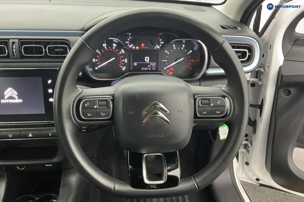 Citroen C3 Elle Manual Petrol Hatchback - Stock Number (1587866) - 1st supplementary image