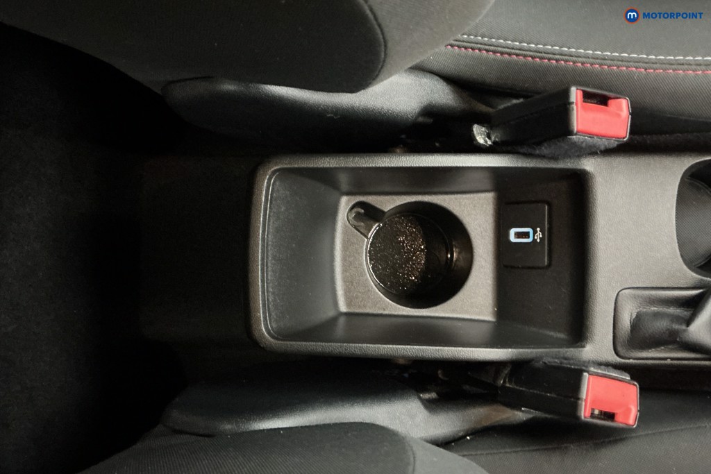 Ford Fiesta St-Line Manual Petrol Hatchback - Stock Number (1587891) - 11th supplementary image