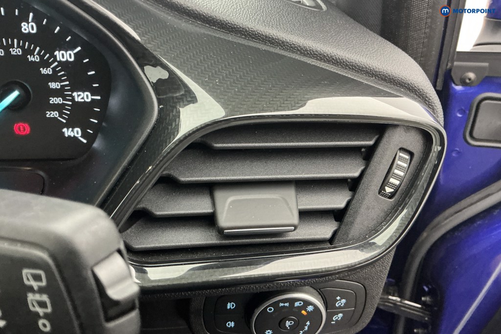 Ford Fiesta St-Line Manual Petrol Hatchback - Stock Number (1587891) - 18th supplementary image