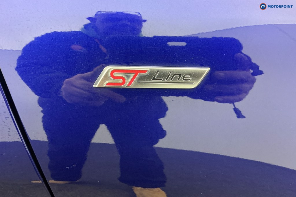 Ford Fiesta St-Line Manual Petrol Hatchback - Stock Number (1587891) - 28th supplementary image