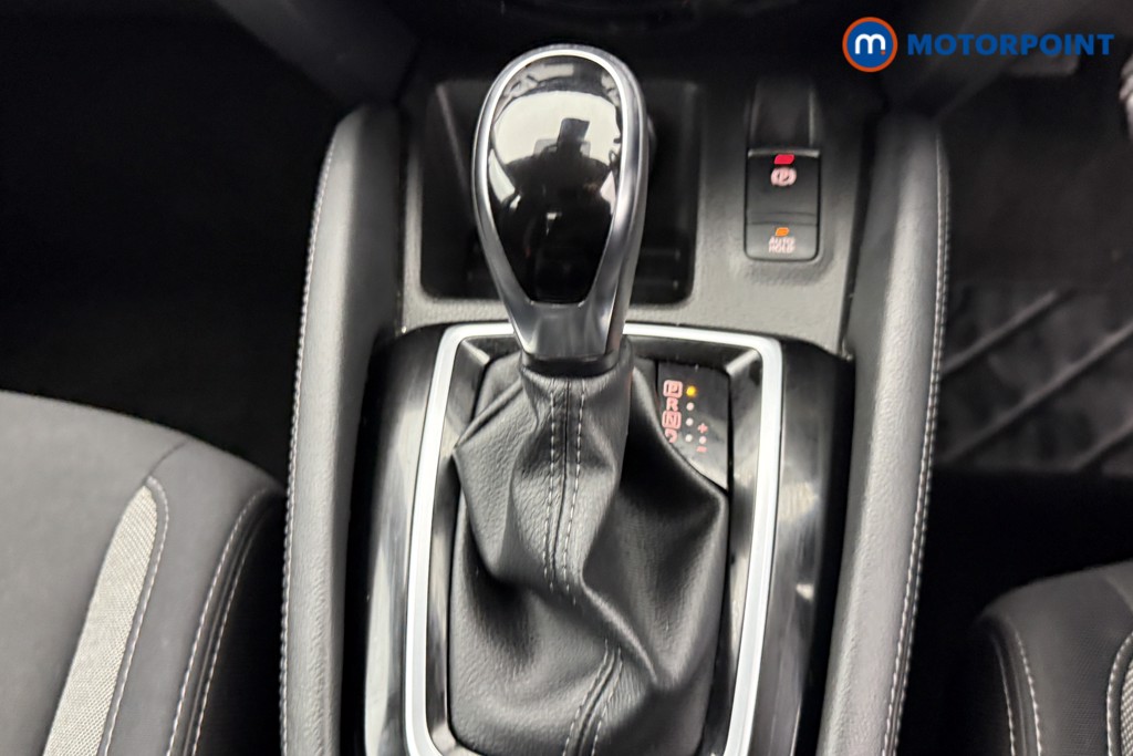 Nissan Qashqai Acenta Premium Automatic Petrol SUV - Stock Number (1587934) - 11th supplementary image
