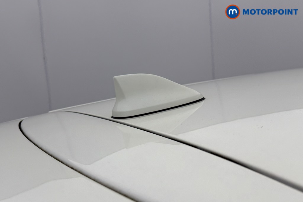 Nissan Qashqai Acenta Premium Automatic Petrol SUV - Stock Number (1587934) - 18th supplementary image