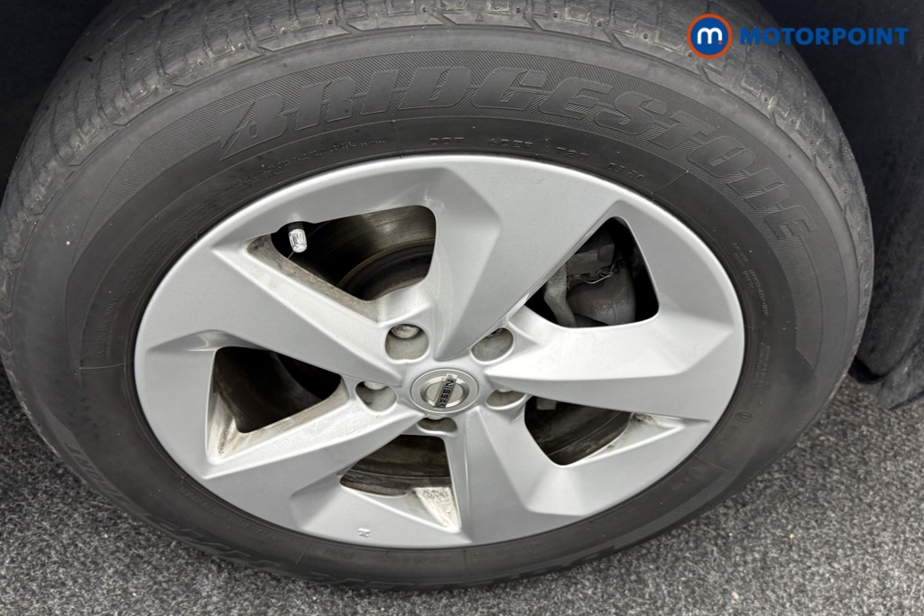 Nissan Qashqai Acenta Premium Automatic Petrol SUV - Stock Number (1587934) - 31st supplementary image