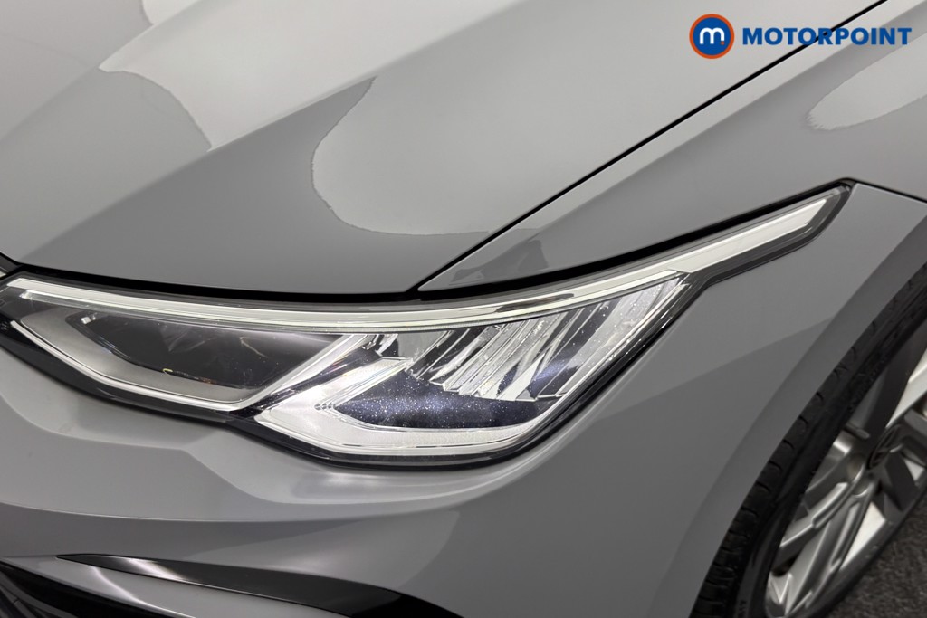 Volkswagen Golf R-Line Automatic Diesel Hatchback - Stock Number (1588106) - 26th supplementary image