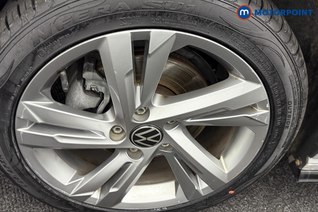 Volkswagen Golf R-Line Automatic Diesel Hatchback - Stock Number (1588106) - 28th supplementary image