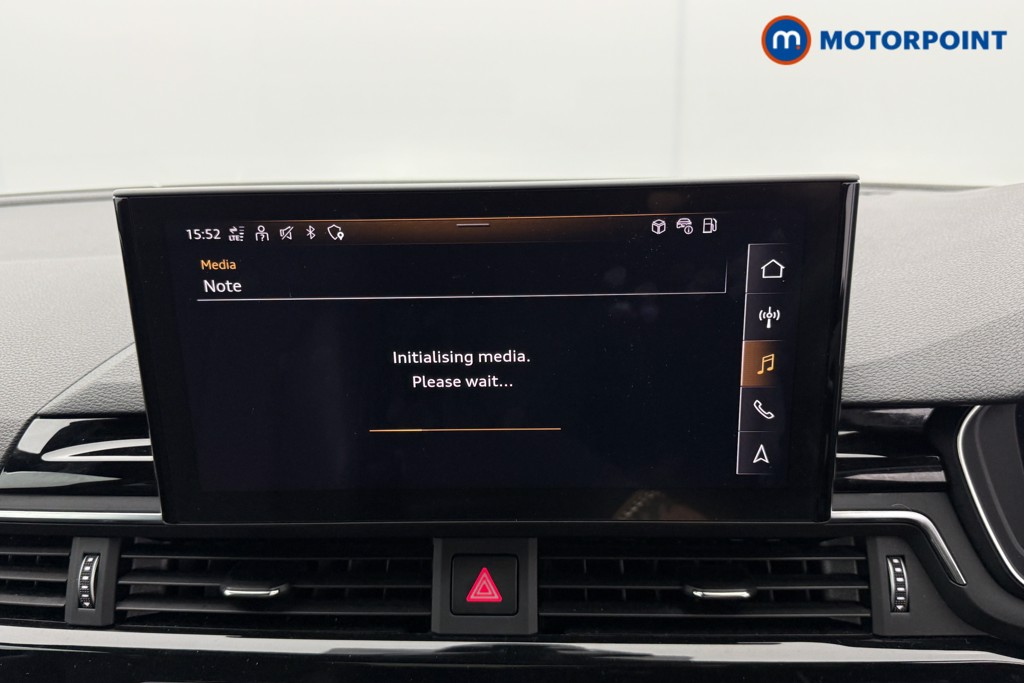 Audi A5 Black Edition Automatic Petrol Coupe - Stock Number (1588210) - 7th supplementary image