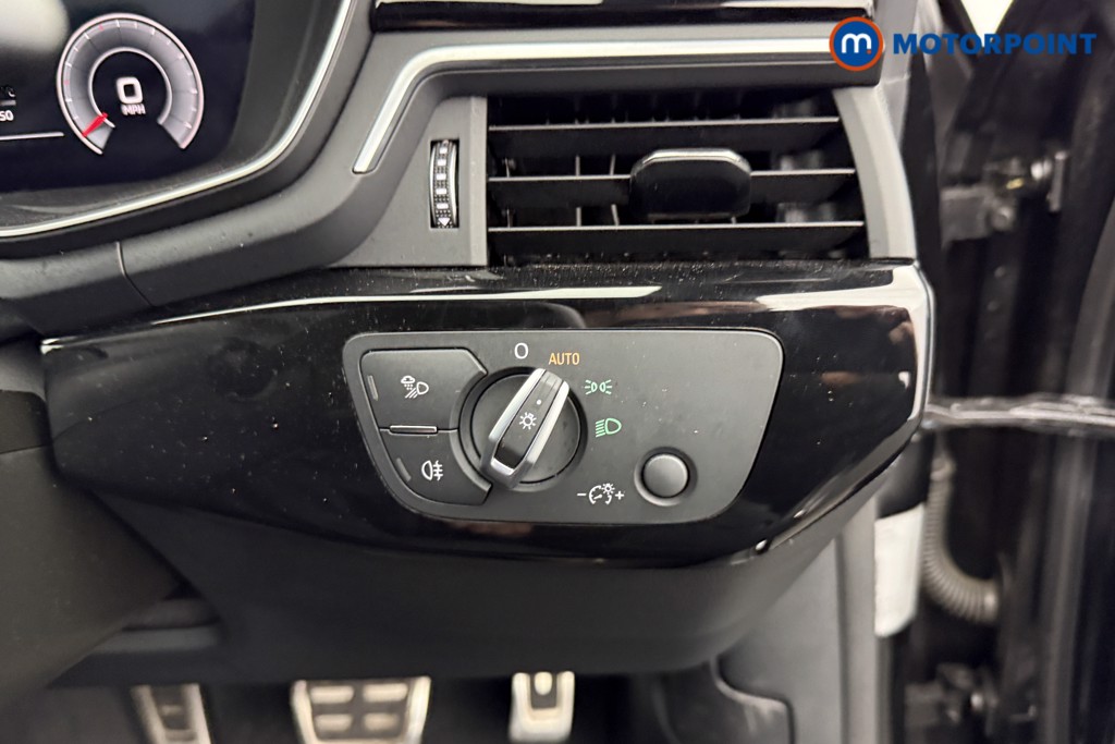 Audi A5 Black Edition Automatic Petrol Coupe - Stock Number (1588210) - 15th supplementary image