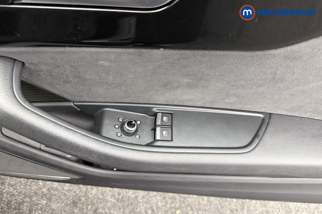 Audi A5 Black Edition Automatic Petrol Coupe - Stock Number (1588210) - 16th supplementary image