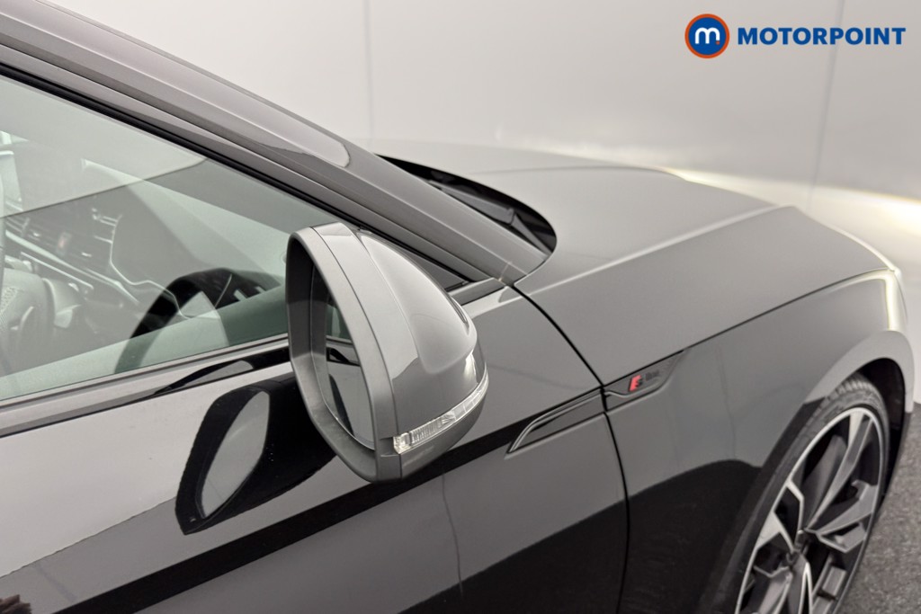 Audi A5 Black Edition Automatic Petrol Coupe - Stock Number (1588210) - 18th supplementary image