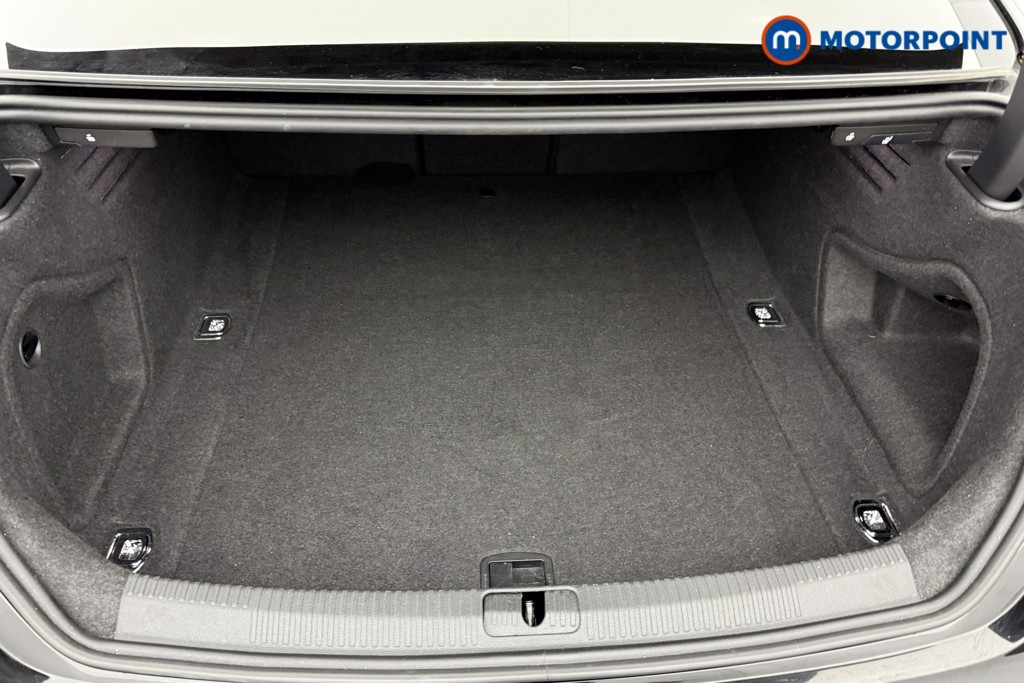 Audi A5 Black Edition Automatic Petrol Coupe - Stock Number (1588210) - 21st supplementary image