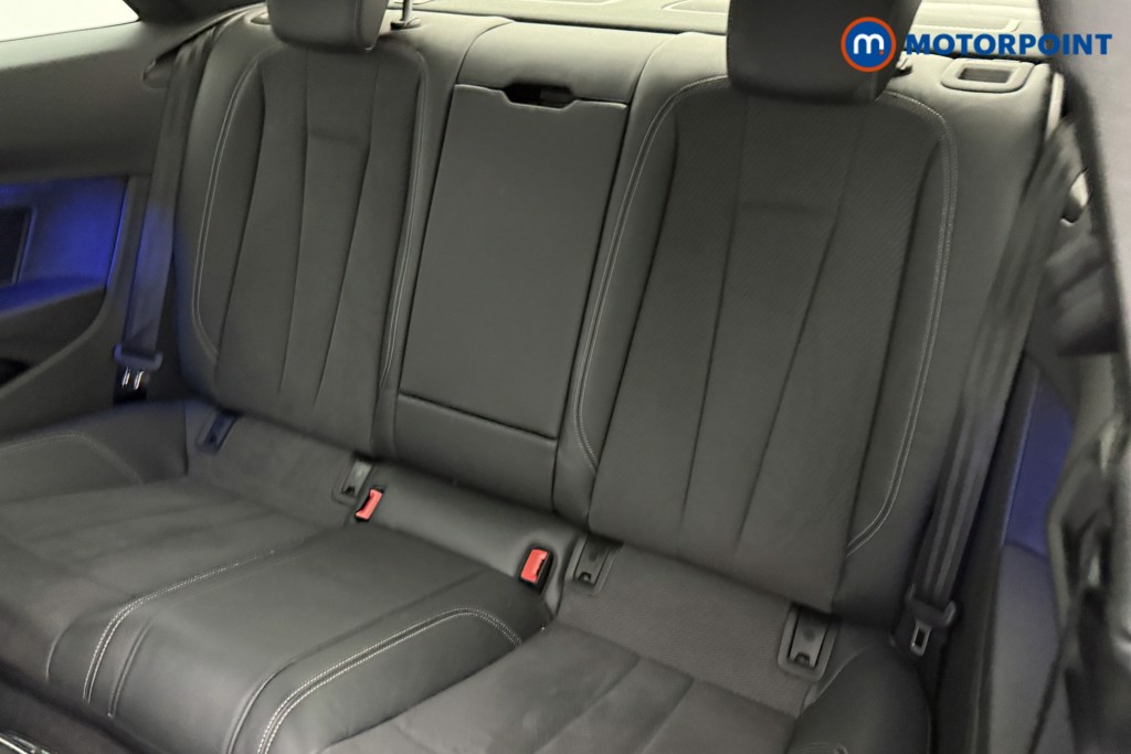 Audi A5 Black Edition Automatic Petrol Coupe - Stock Number (1588210) - 23rd supplementary image