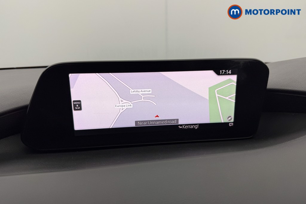 Mazda 3 Gt Sport Automatic Petrol Hatchback - Stock Number (1588315) - 7th supplementary image