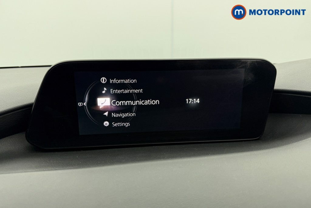 Mazda 3 Gt Sport Automatic Petrol Hatchback - Stock Number (1588315) - 8th supplementary image