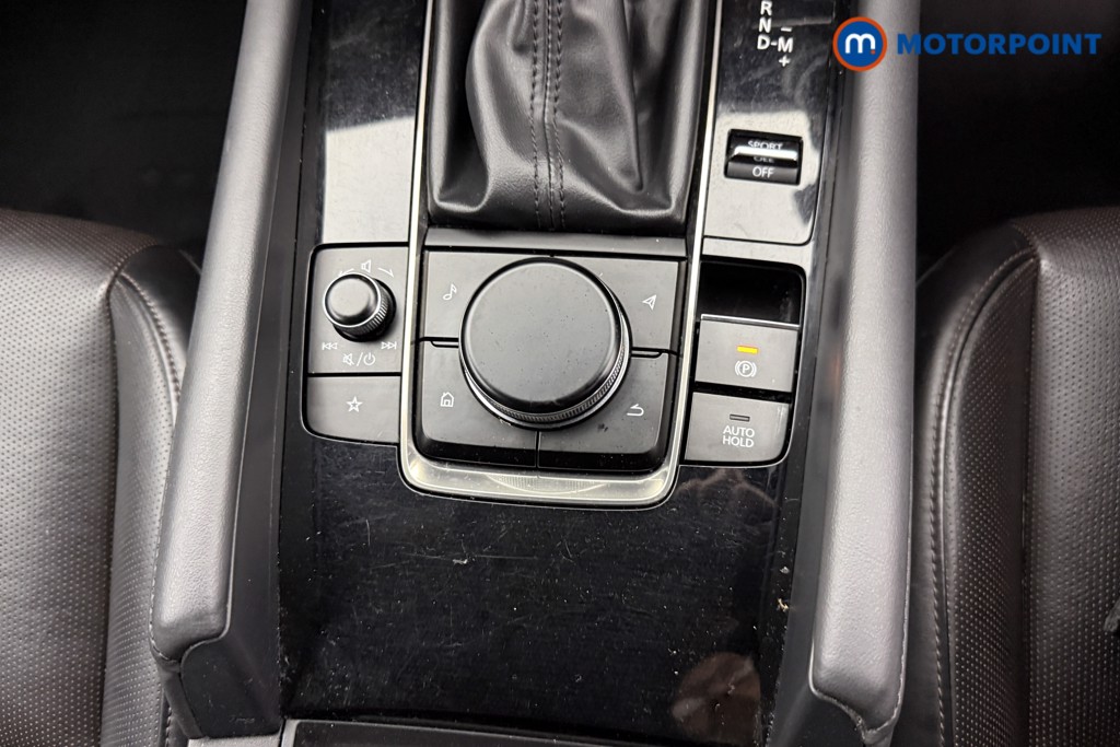 Mazda 3 Gt Sport Automatic Petrol Hatchback - Stock Number (1588315) - 10th supplementary image
