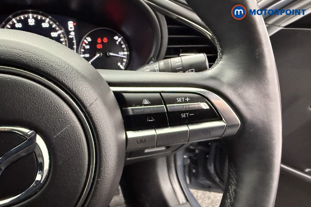 Mazda 3 Gt Sport Automatic Petrol Hatchback - Stock Number (1588315) - 13th supplementary image