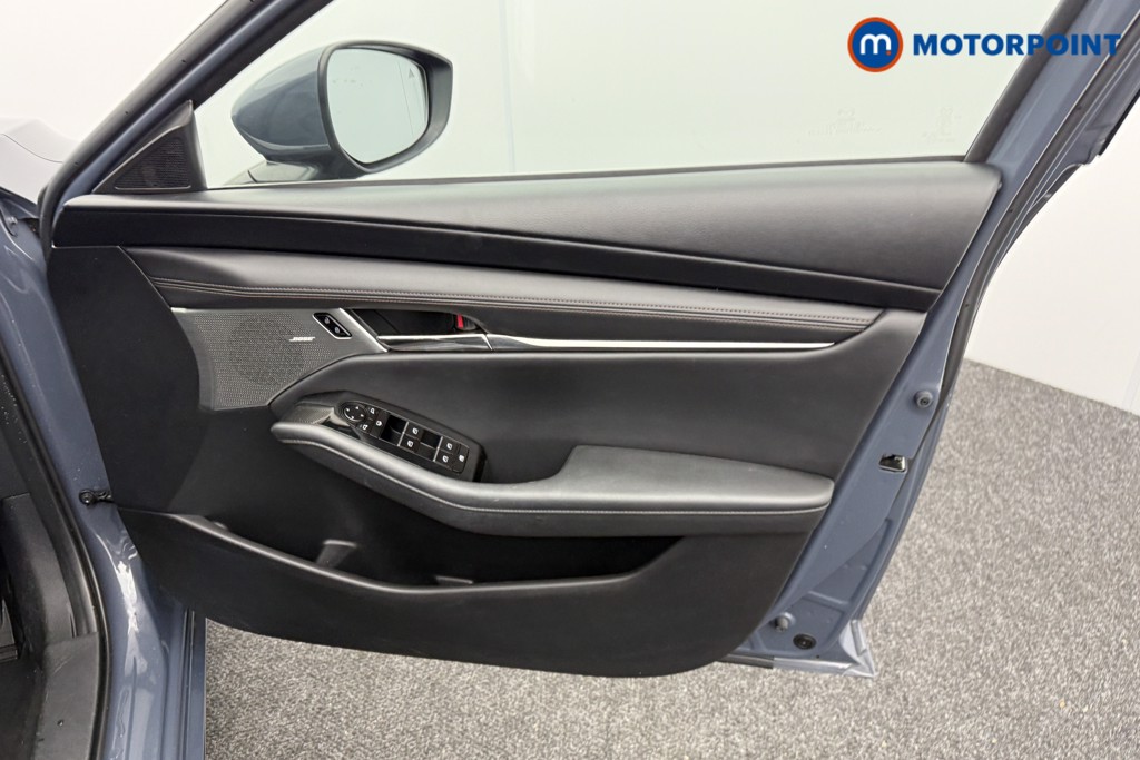 Mazda 3 Gt Sport Automatic Petrol Hatchback - Stock Number (1588315) - 16th supplementary image