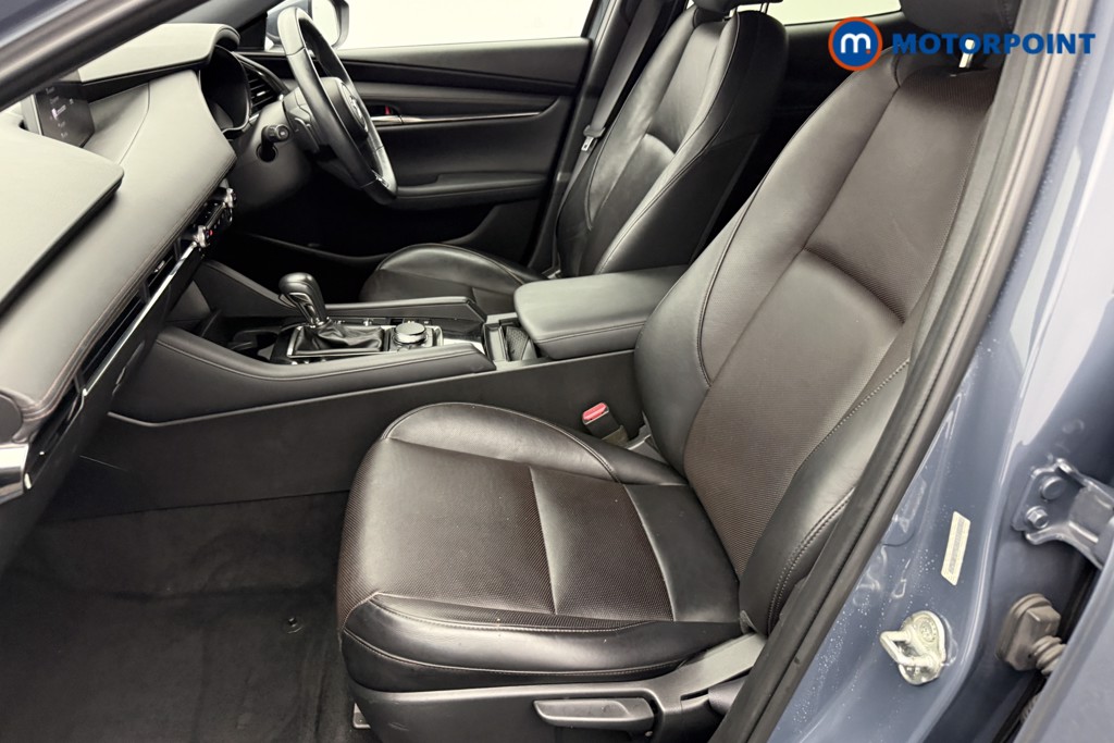 Mazda 3 Gt Sport Automatic Petrol Hatchback - Stock Number (1588315) - 20th supplementary image
