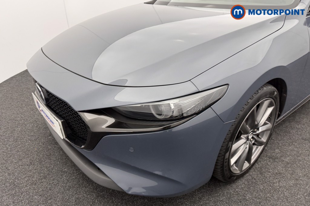 Mazda 3 Gt Sport Automatic Petrol Hatchback - Stock Number (1588315) - 26th supplementary image