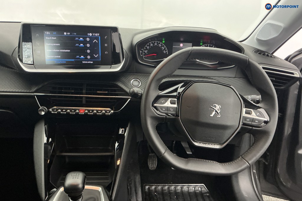 Peugeot 208 Active Premium -Plus Manual Diesel Hatchback - Stock Number (1588549) - 6th supplementary image