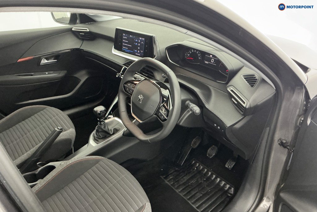Peugeot 208 Active Premium -Plus Manual Diesel Hatchback - Stock Number (1588549) - 7th supplementary image