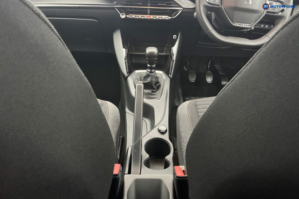 Peugeot 208 Active Premium -Plus Manual Diesel Hatchback - Stock Number (1588549) - 11th supplementary image
