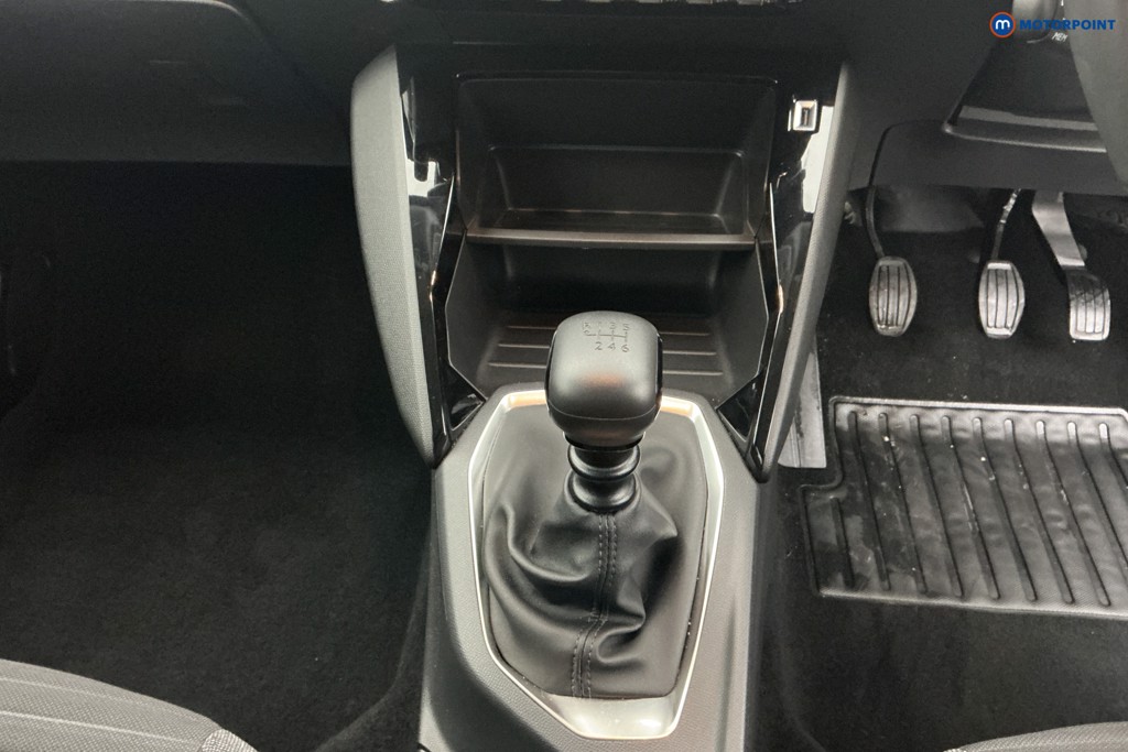 Peugeot 208 Active Premium -Plus Manual Diesel Hatchback - Stock Number (1588549) - 14th supplementary image